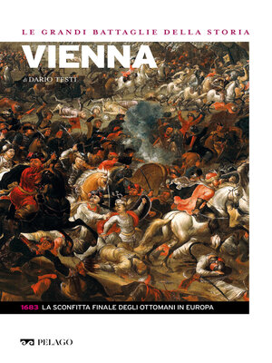 cover image of Vienna